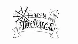 Energía Hidráulica