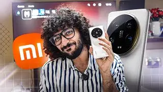 Xiaomi 14 Ultra | Unboxing and First Impression | Malayalam with ENG Sub