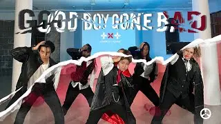 [HALLOWEEN SPEC.] TXT (투모로우바이투게더) 'Good Boy Gone Bad' | Dance Cover by 2KSQUAD