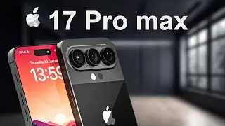 iPhone 17 Series: Major Leaks & Big Changes You Need to Know!