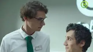 Реклама банка Otp Bank (Новый канал, март 2020)/ акция