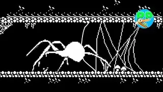 The Wizard's Labyrinth — [ 1 Bit Pixel Art | Metroidvania Platformer Adventure | Indie Spotlight ]