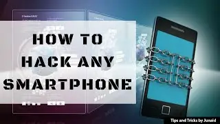 How to hack Android mobile 😱| kisi k mobile ko hack kaise karen| Get Control Of Your Kids Smartphone