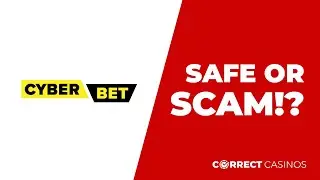CyberBet Casino Review