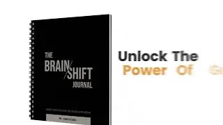 The Brain/Shift Journal