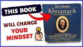 POOR CHARLIE'S ALMANACK Book Summary in Hindi