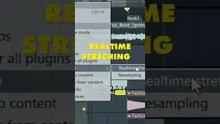 Producer Hack For SAMPLES | FL Studio Tips 