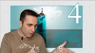 Novedades Photoshop CC 2015.5: Opinión personal