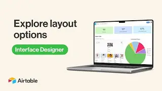 Explore Interface Designer Layouts | Airtable