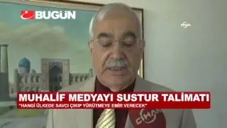 İLHAN İŞBİLEN: SAVCININ TALEBİ ISMARLAMA GİBİ GELİYOR