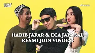 DESTA, HABIB JAFAR, ECA JAPASAL SAMA AJA DI BALIK LAYAR! RIBUT TERUS!