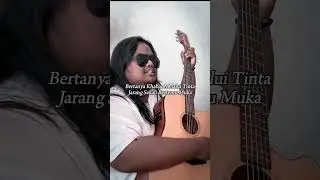 DI SANA MENANTI DI SINI MENUNGGU COVER BY NIC NICHOLES