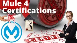 [1 Min Game Changer] Mule Certification - Which, what and how much??  🥇🥈 Reference Link : training