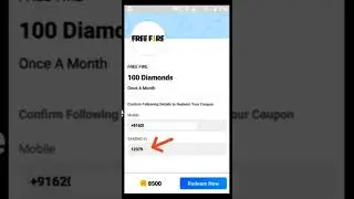 Rooter App से Free Fire Diamond 💎 ऐसे लें in 2022 । तुरंत Redeem करें। #shorts #youtubeshorts