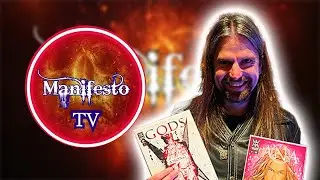 What is Manifesto TV?