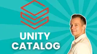 Databricks Unity Catalog Tutorial - Data Governance made easy