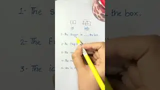 Grammar Skills