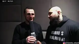 ЭМИЛЬ НОВРУЗОВ ЗАВЕРШАЕТ КАРЬЕРУ В ХАРДКОРЕ !! Германский