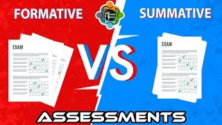 Formative Vs Summative Assessment - A Study