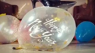 Cat Pumps vs. Surprise Balloons! Satisfying High Heels Crushing Things! ASMR