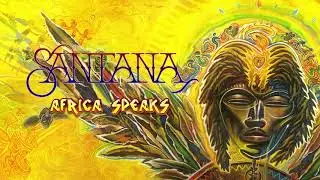 Santana - Blues Skies (Audio)