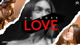 RCR - No More Love (Official Video) - JAZBAAT - RCR Rapstar Ft. Karishma Rajwade | Latest Hit Song