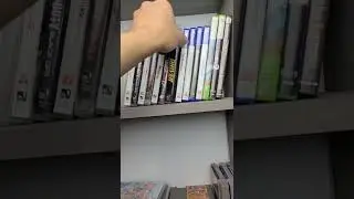 🛳️🎮 Shipping Video Games the Correct Way 