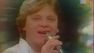 Юрий Антонов - музыкальный фильм 