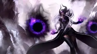 Syndra Quick Tricks