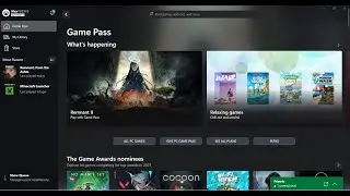 Fix Xbox Games Pass Games Not Installing Error 0x87e0000f On Xbox App/Microsoft Store Windows 11/10