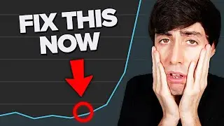 These Mistakes are KILLING your Youtube Shorts