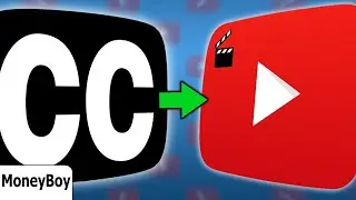 Як знайти субтитри до відео на YouTube | текстова версія відео ютуб | скачати титри ютуб 2024