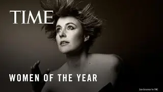 Greta Gerwig’s Next Big Swing | The Women of the Year