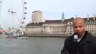 The London Eye