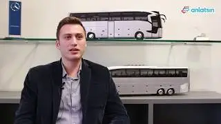 Mercedes-Benz Türk PEP Stajyer Geliştirme Programına başvuracak adaylara tavsiyeleriniz nelerdir?
