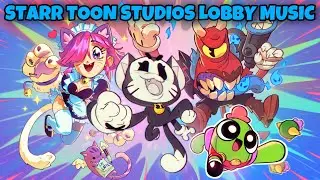 Starr Toon Studios (Season 22) Lobby Music | Brawl Stars OST