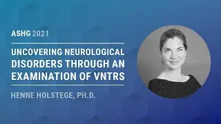 Uncovering Neurological Disorders Through an Examination of VNTRs