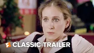 The Family Stone (2005) Trailer #1 | Movieclips Classic Trailers