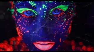 Psychedelic Trance mix April 2020