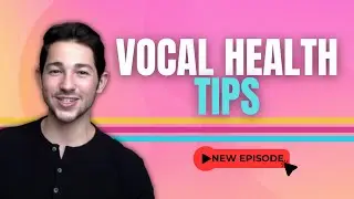 Vocal Health Tips for Trans & GNC Folks