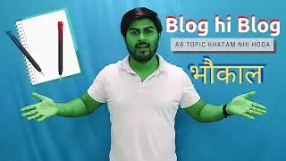 How to Generate Unlimited Content Ideas for Blogs?