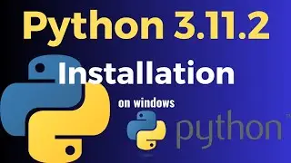 How to Install Python on Windows 10/11 [ 2024 Update ] Complete Guide