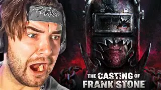 KingWoolz Plays THE CASTING OF FRANK STONE | Part 1