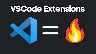 VSCode Extensions I use as a DevOps Engineer