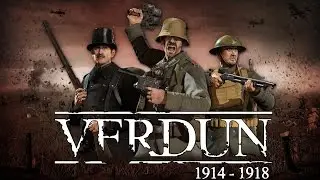 Verdun Обзор