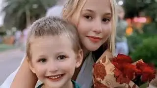 💖💝Алла & Максим Грачевы (фото - июль 2020)
