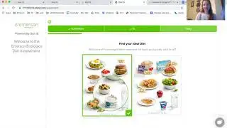 Diet ID Tutorial