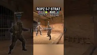 Ropz 5-7 strat 