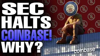 SEC Delays Coinbase Discovery: Impact on Crypto Regulation | Crypto Market Guide