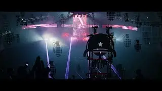 Warface presents Live For This 2018 | Aftermovie